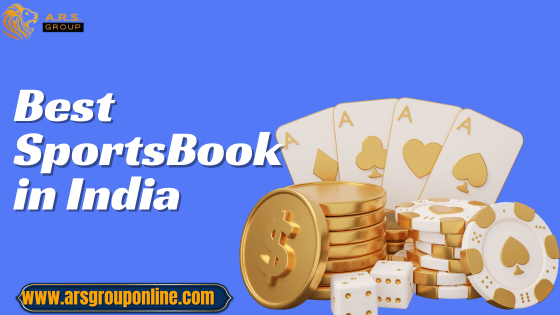 Best Sportsbook in India