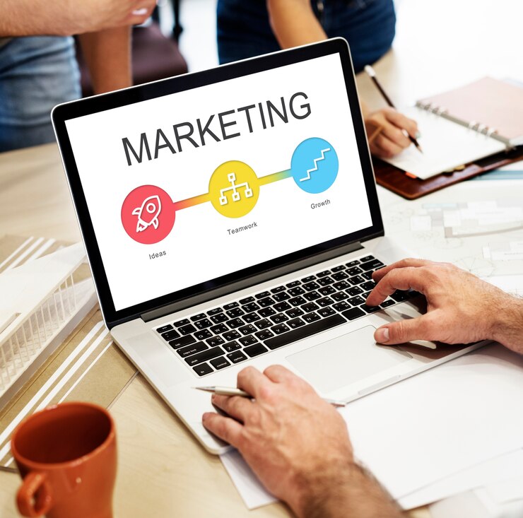 Finding the Best Digital Marketing Agency in Dubai