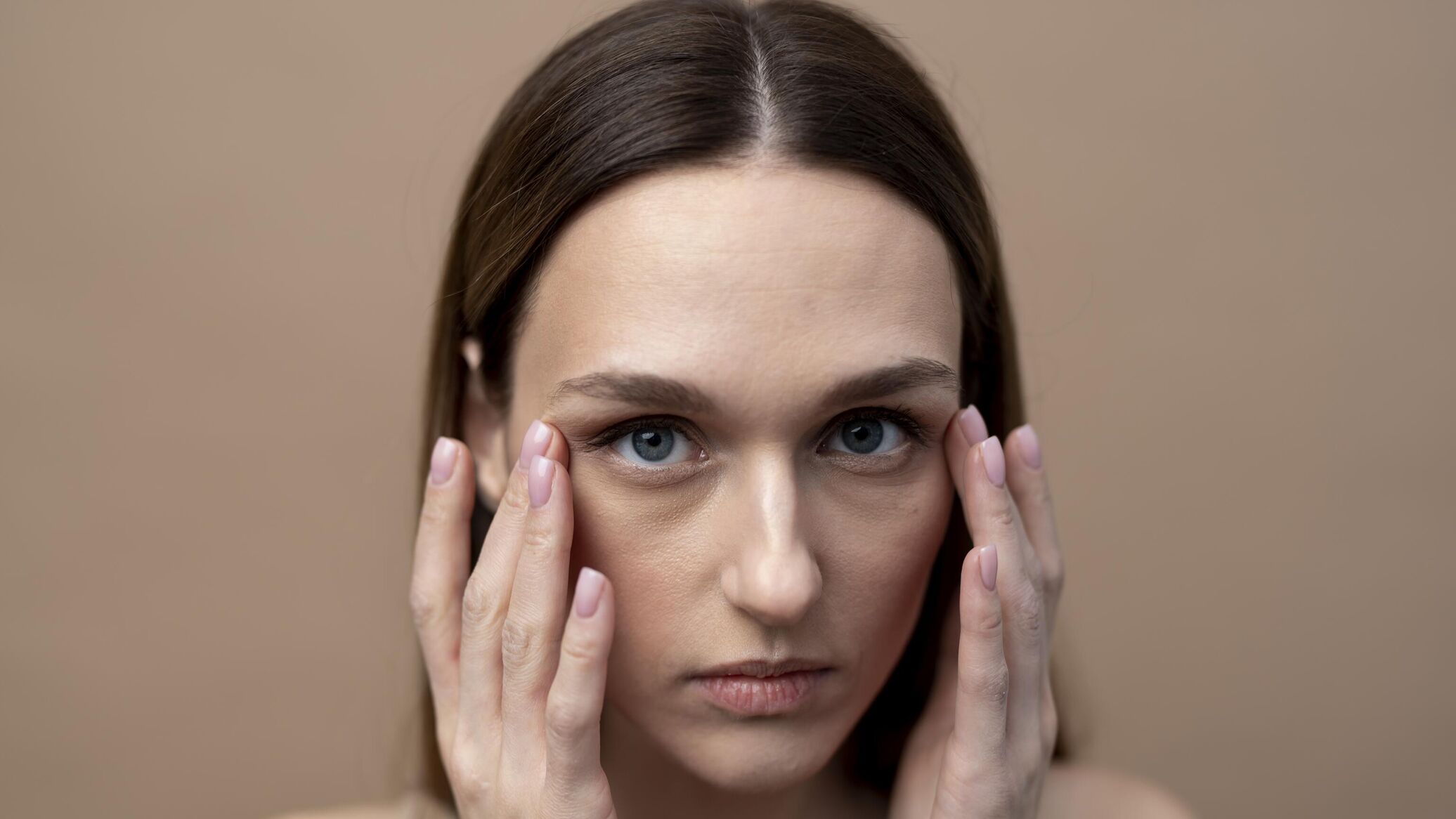 What Causes Dark Circles Under Your Eyes?