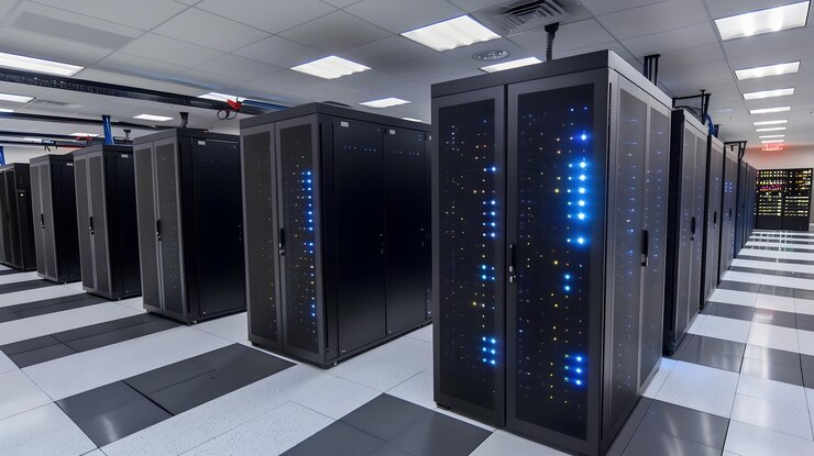 Data Center Cooling Market 2024-2032: Global Size, Share, Growth, Trends and Forecast