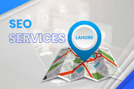 Expert SEO Services in Lahore to Boost Traffic