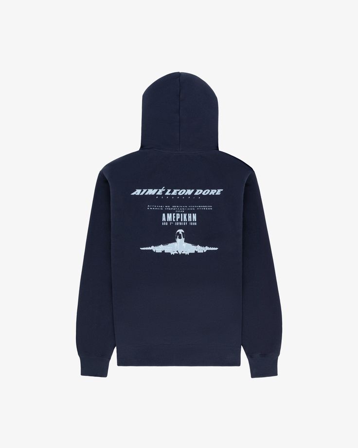 Aime Leon Dore Hoodie: A Modern Streetwear Icon