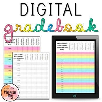 The Ultimate Gradebook Online Solution