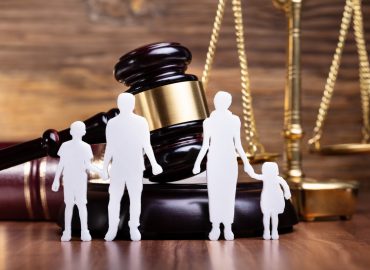 Family Lawyer Job Guide: Navigating the Path to Success in Family Law