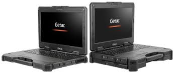 getac x600