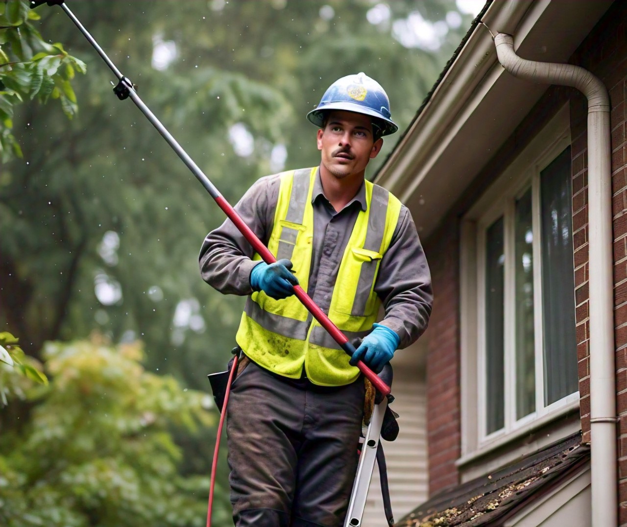 10 Benefits of Professional Guttering Services: Why Gutter Guys?