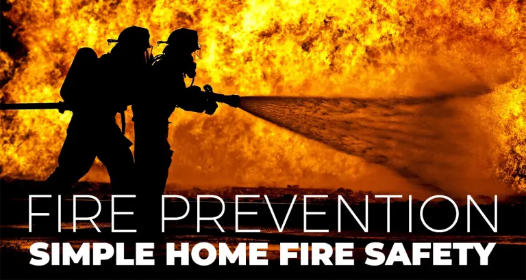 home-fire-safety