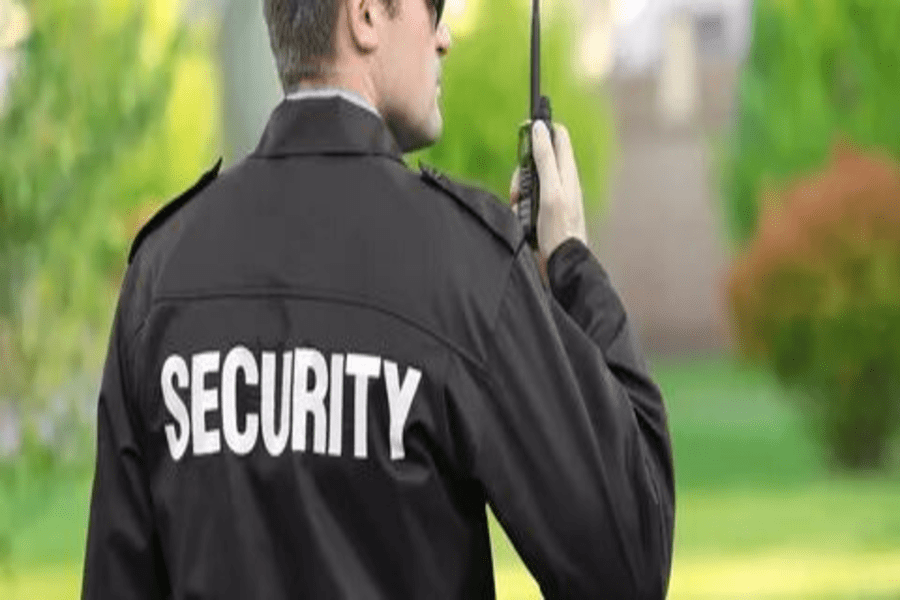 The Urgent Need for Expert Security in Urban Environments