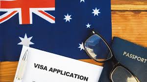 immigration Australia