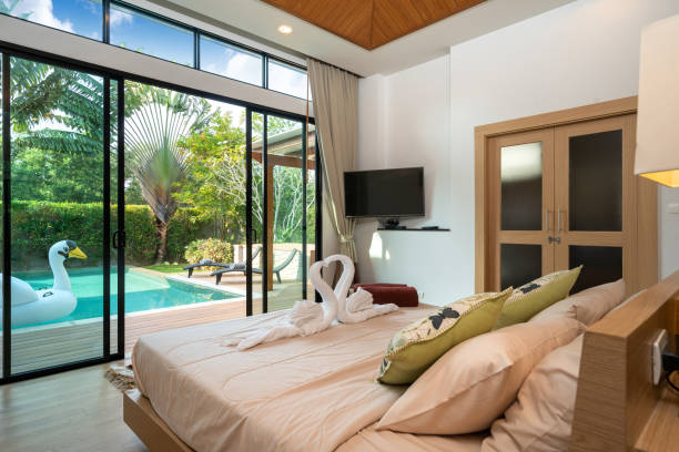 Affordable Luxury: Comparing One-Bedroom Pool Villas in Seminyak and Kuta