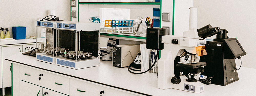 laboratory equipment