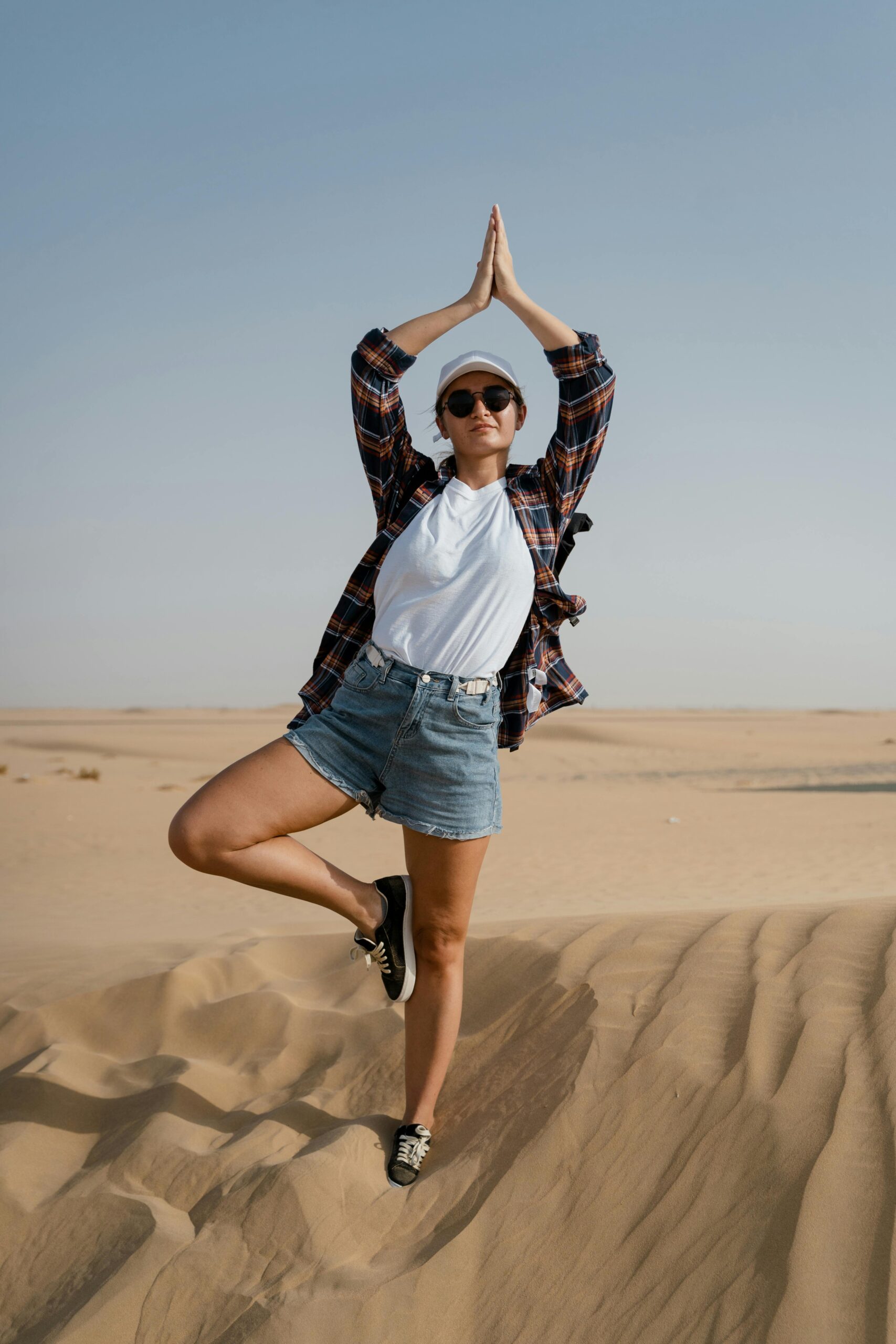 Thrilling Desert Safari Dubai Adventures: A Must-Experience Journey