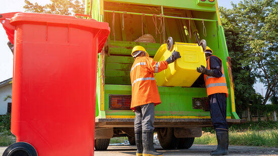 Cost of Rubbish Removal Services