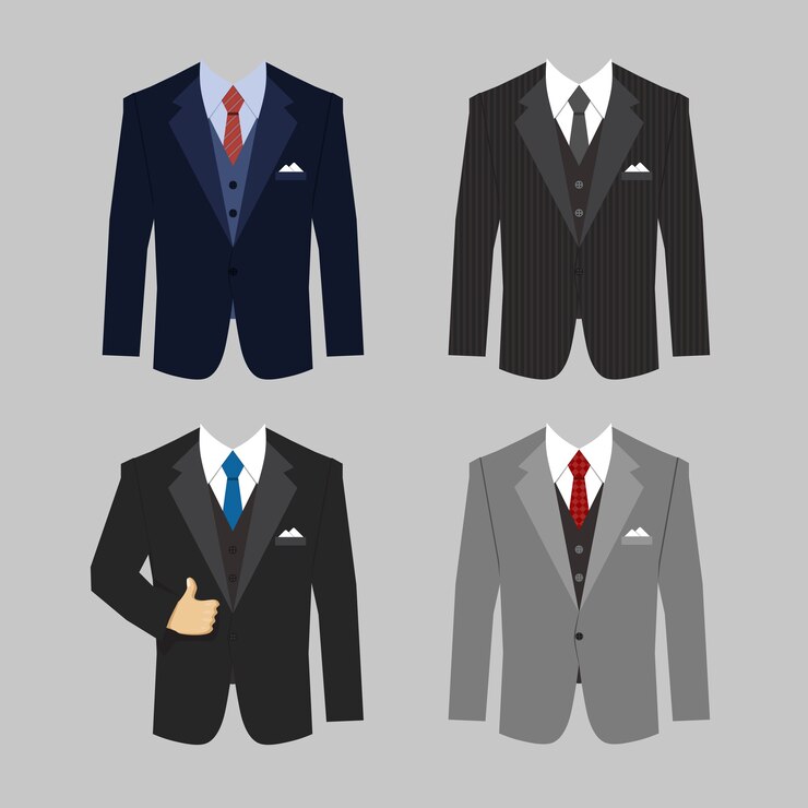 Uniforms and Suits in Dubai: A Comprehensive Guide