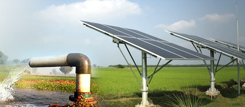 Prefeasibility Report on a Solar Pump Manufacturing Plant Report by IMARC Group