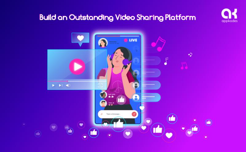 Appkodes TikTok Clone: Redefining Social Media