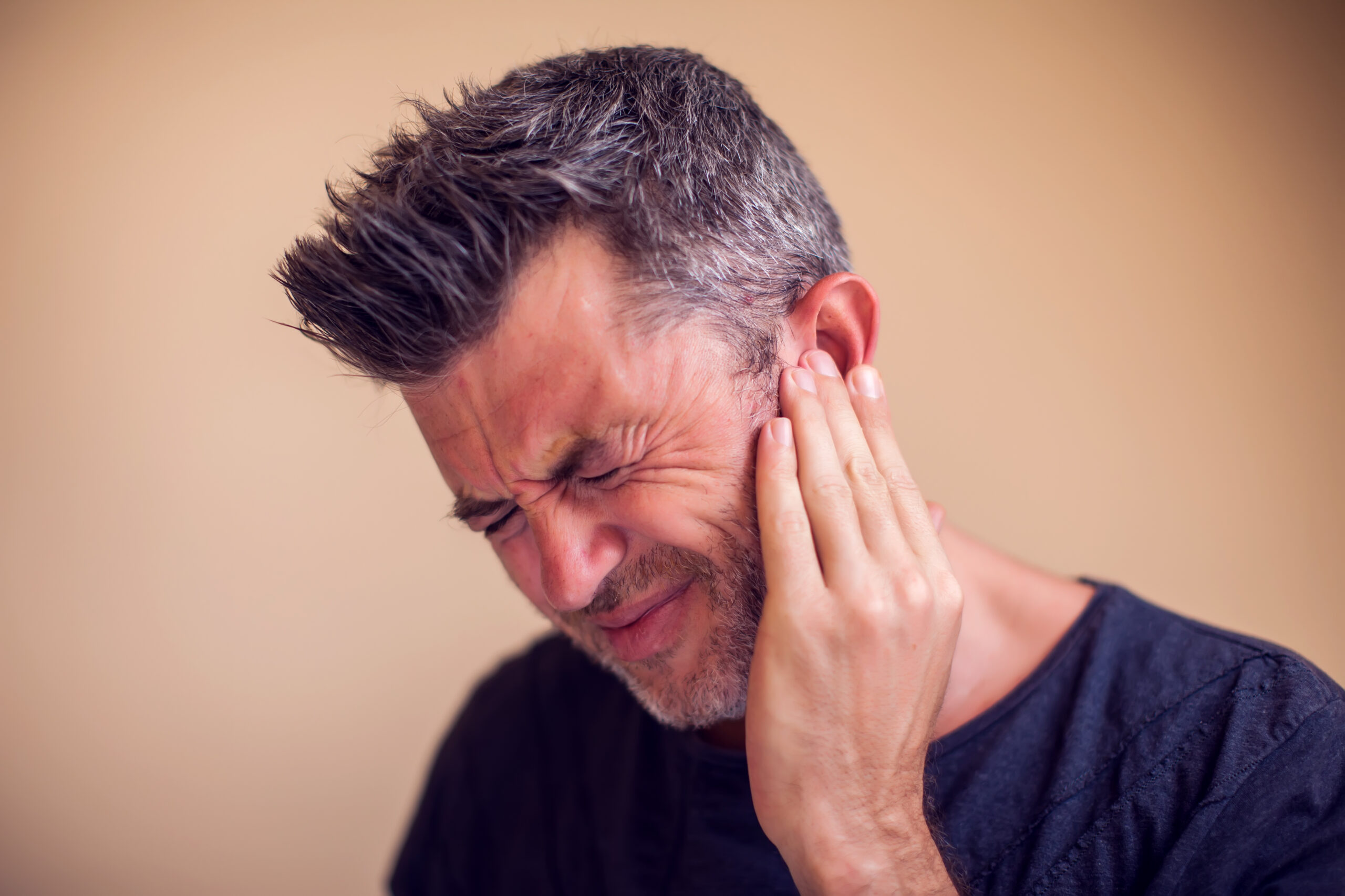 Tinnitus Cure in Pakistan and Assr Hearing Test Price