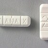 How does Xanax work?