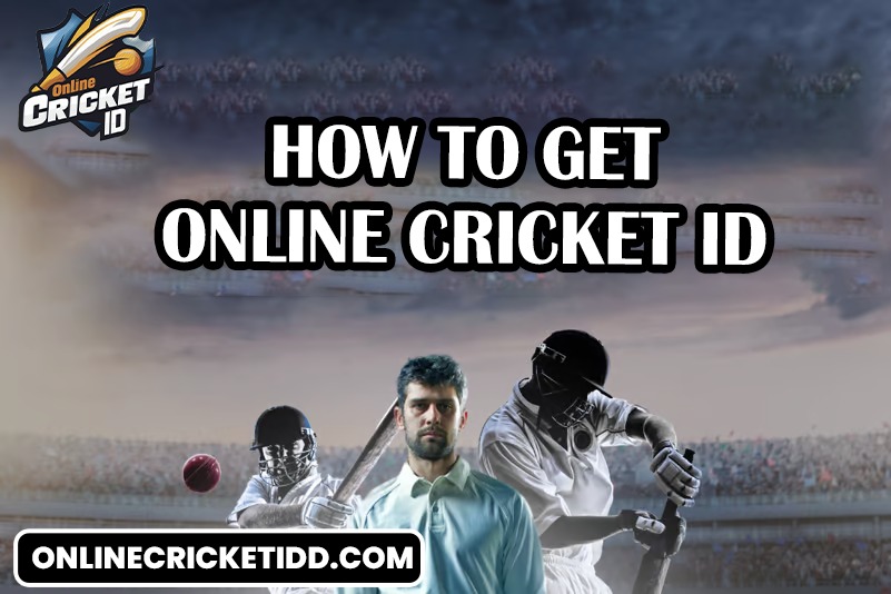 Online Cricket ID : “Best Strategies for Online Sports”