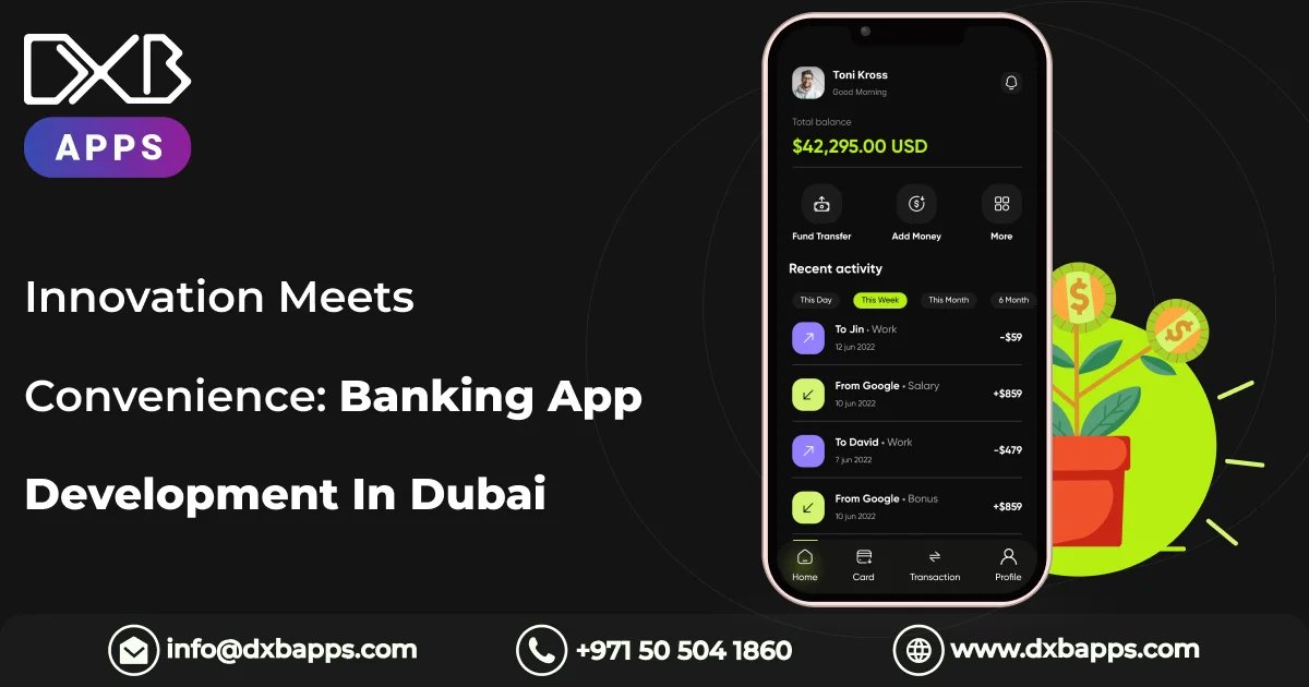 Transform Your Real Estate Business with Expert Mobile App Development Dubai solutions by DXB APPS