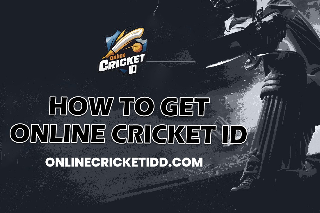 Online Cricket ID: The Benefits of Using an Online Cricket ID