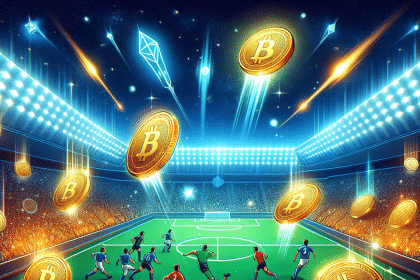 Discover the Best Crypto Sportsbooks for Betting in 2024