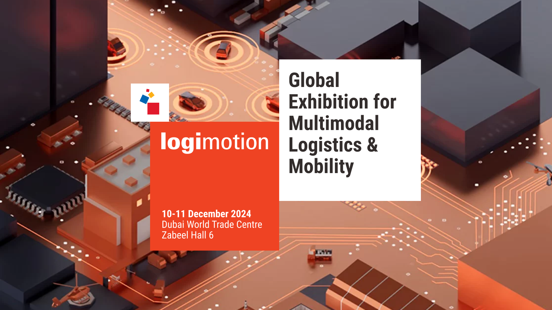 Supply Chain & Logistics Conference