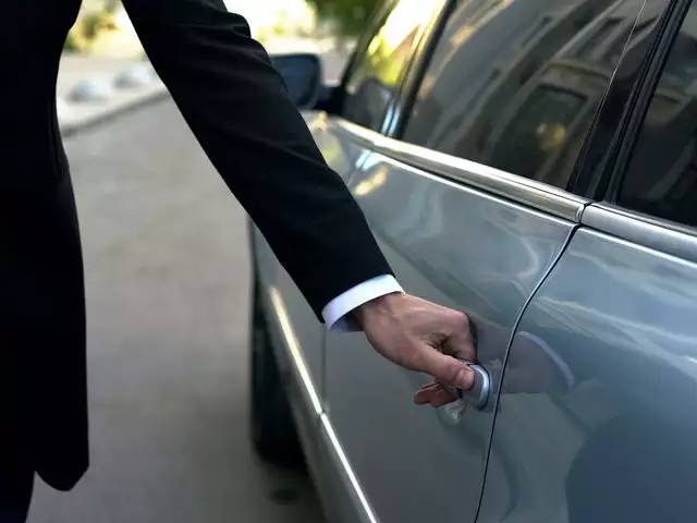 melbourne airport chauffeur