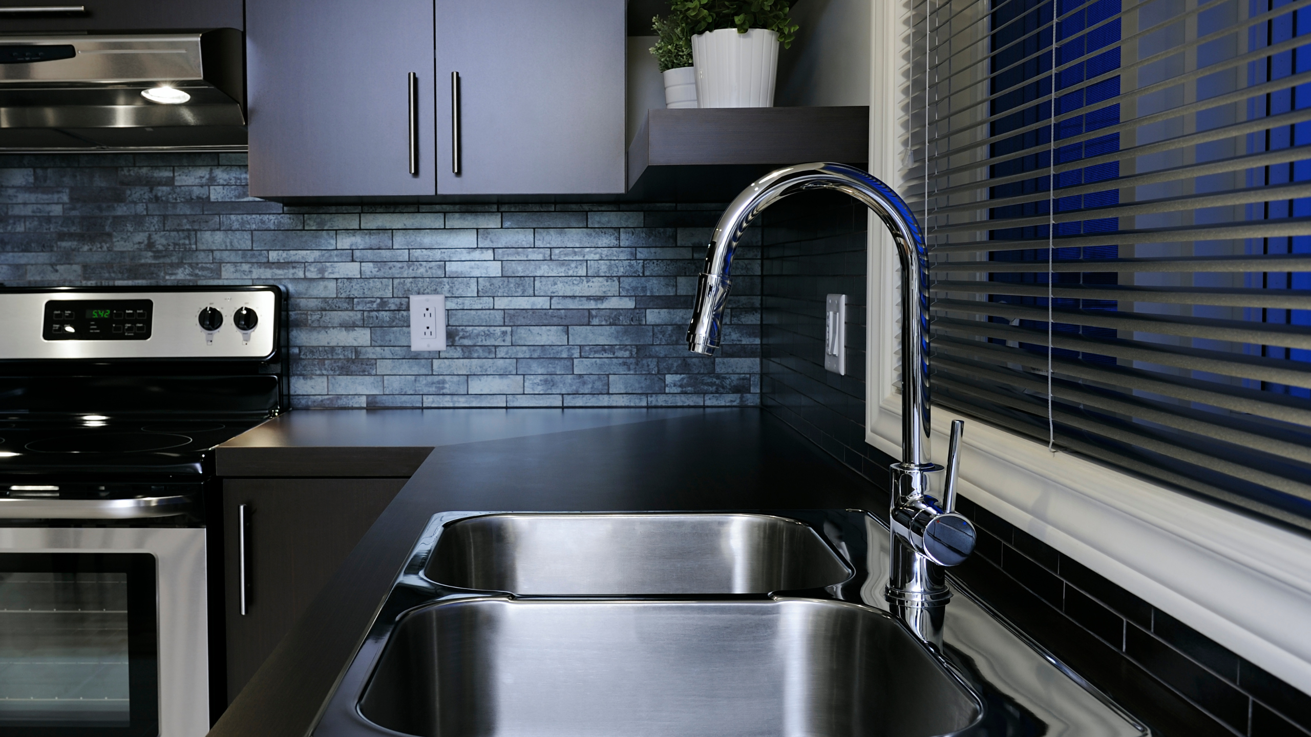 Trendy Kitchen Sink Types You’ll Love