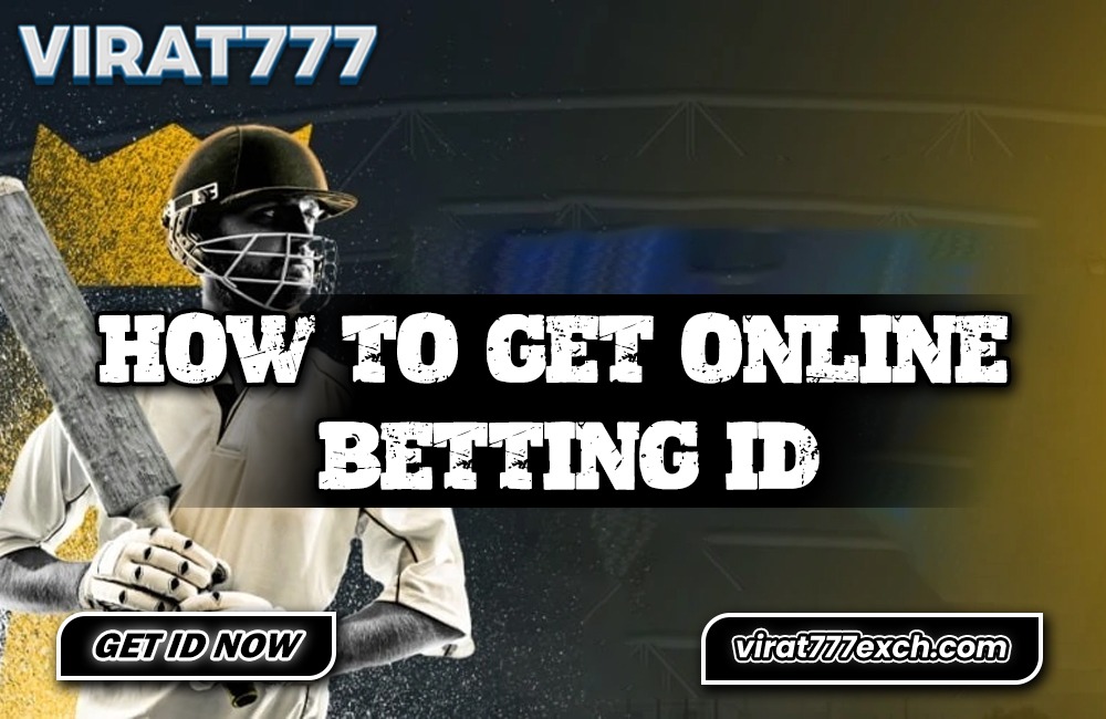 Welcome to Online betting ID: The ultimate game-changer of the Indian betting world!