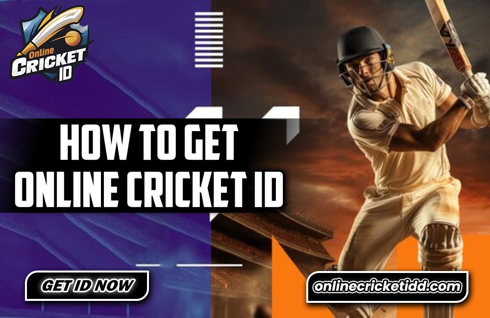 Online Cricket IDs: Your Gateway to Secure Gaming Platform