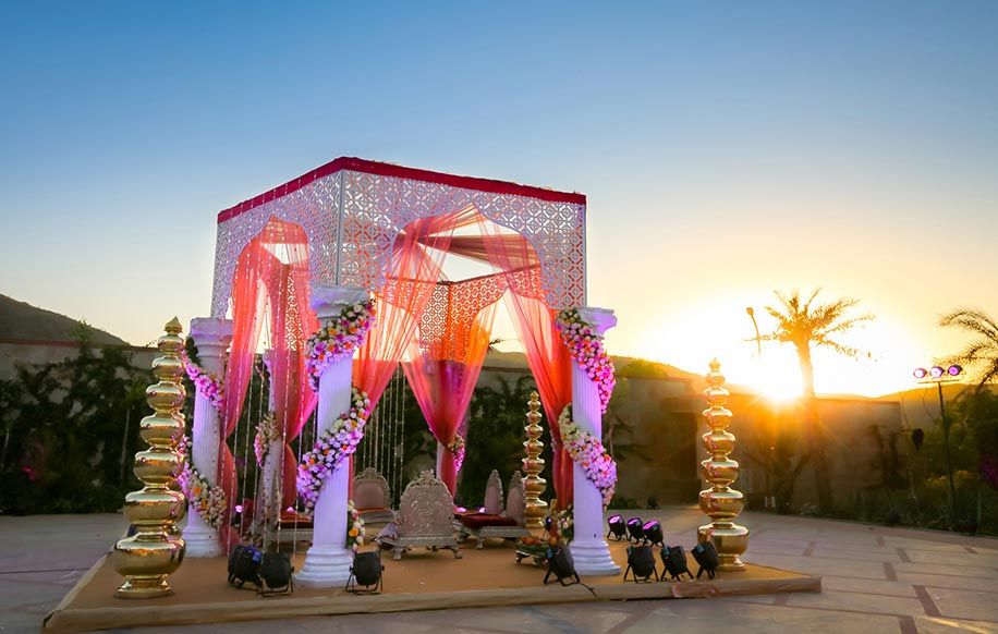 Ananta Resort Udaipur Wedding: Costs, Packages, and Tips for Planning a Luxurious Destination Wedding