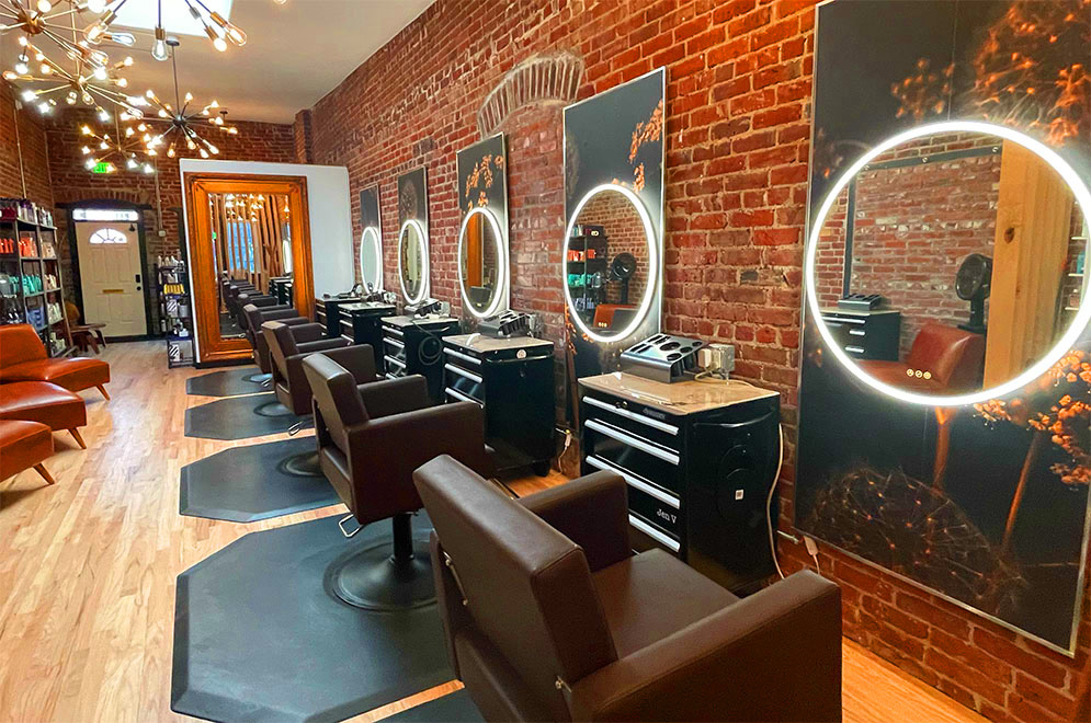 Best Beauty Hair Salon in Franklin Township for Exceptional Haircare