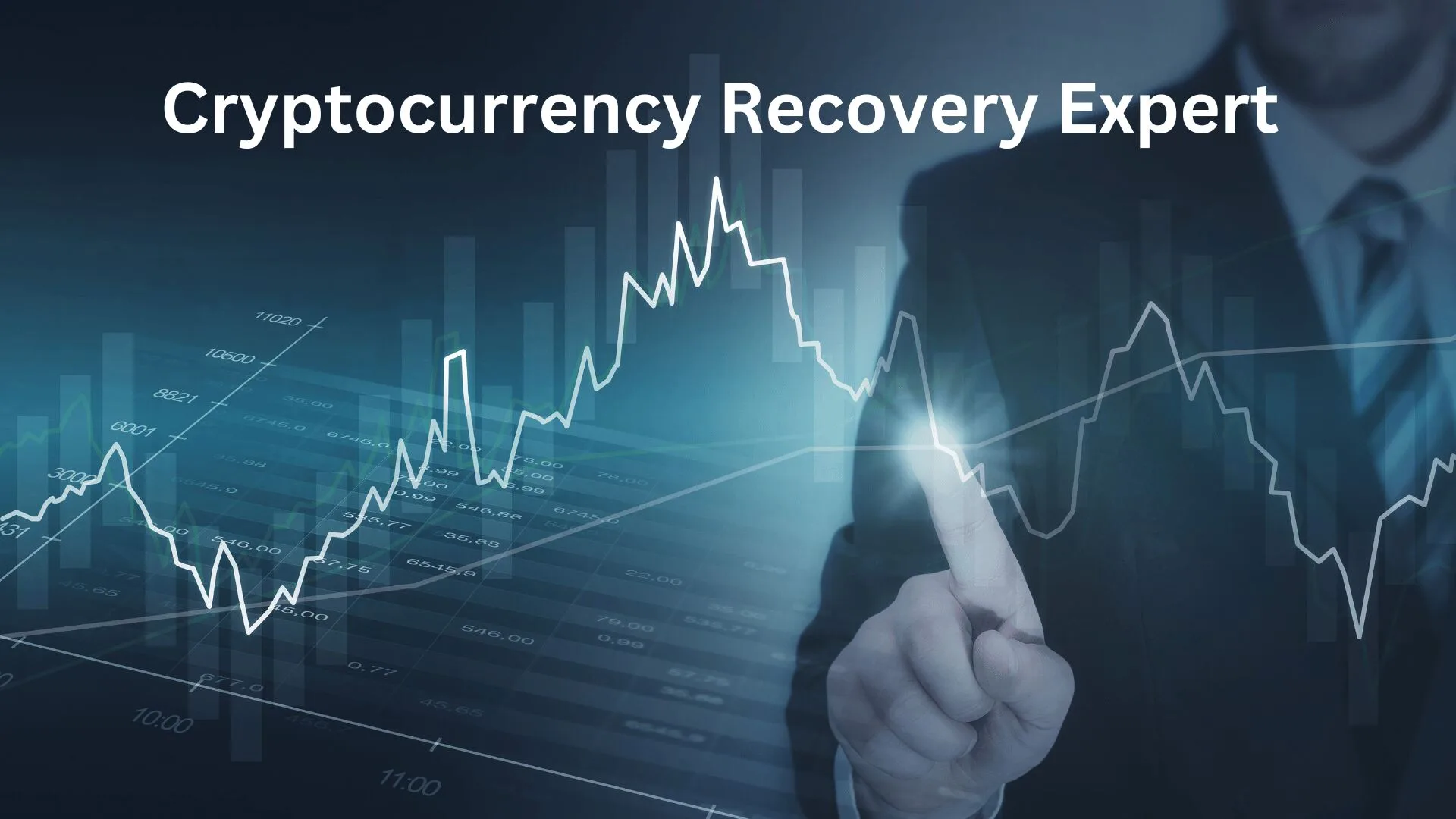 When is Cryptocurrency Fraud Recovery Effective?