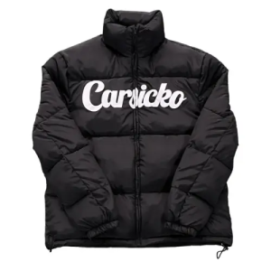 Carsicko Windbreakers: A Blend of Style and Functionality