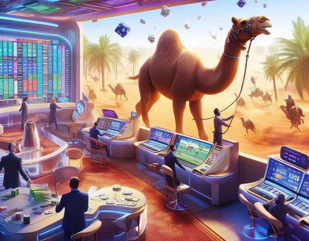 Best Camel Racing Prediction Model