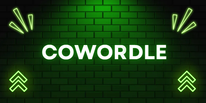 Discover Cowordle: The Exciting Multiplayer Word Game