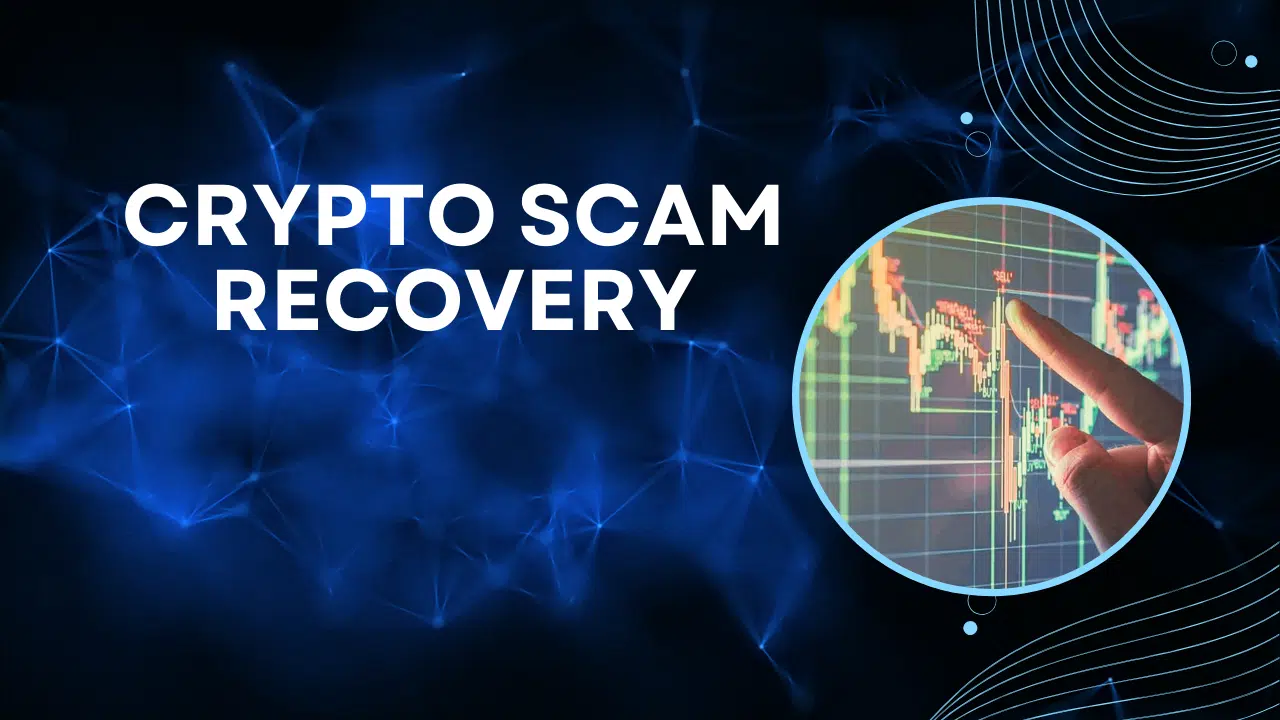 Best Crypto Recovery Service for Safeguarding Your Digital Assets