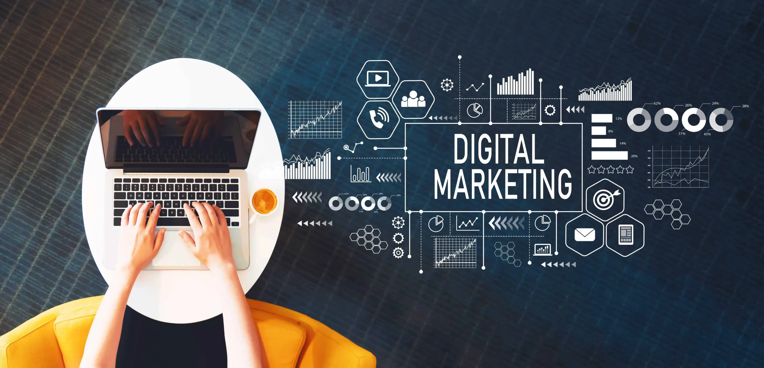 Digital Marketing Training for Beginners: Your Path to Online Success