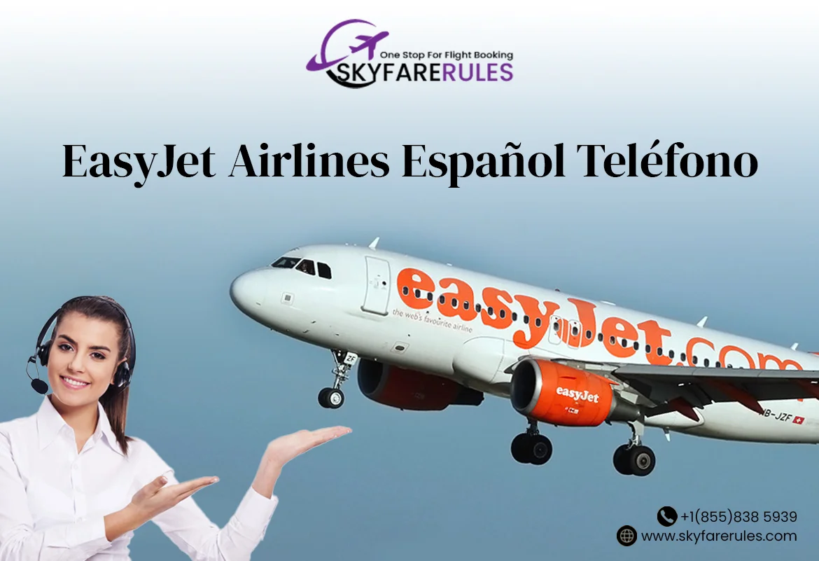 EasyJet-Airlines-Espanol-Telefono