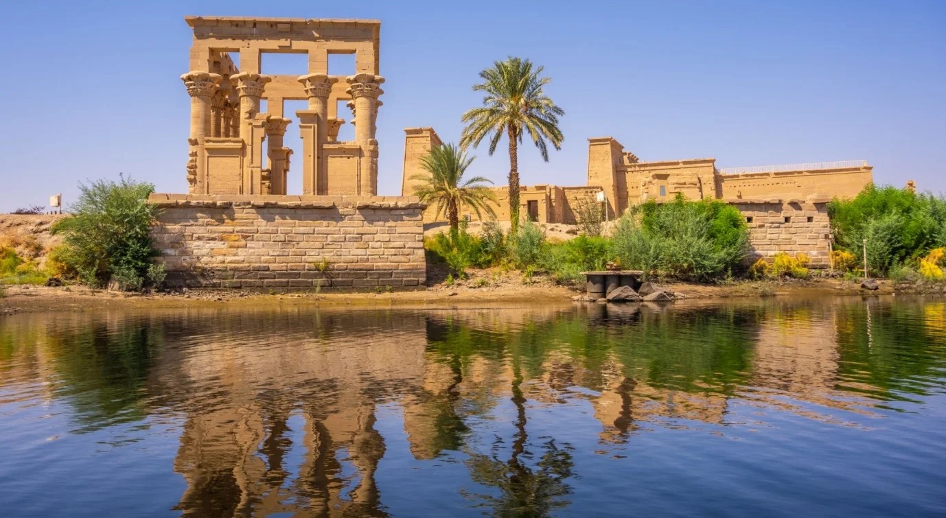 Exploring Aswan: Egypt’s Timeless Jewel