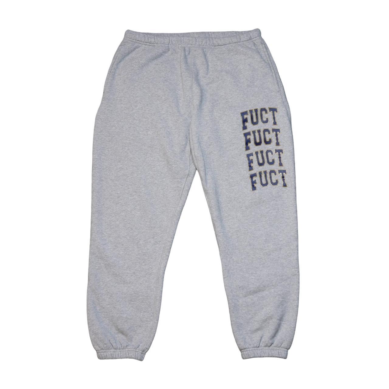 fuct clothing and fuct hoodie