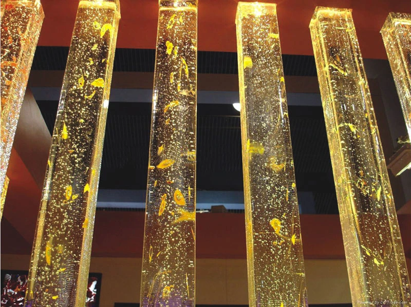 How Can You Use Crystal Energy Pillars To Boost Positive Energy?