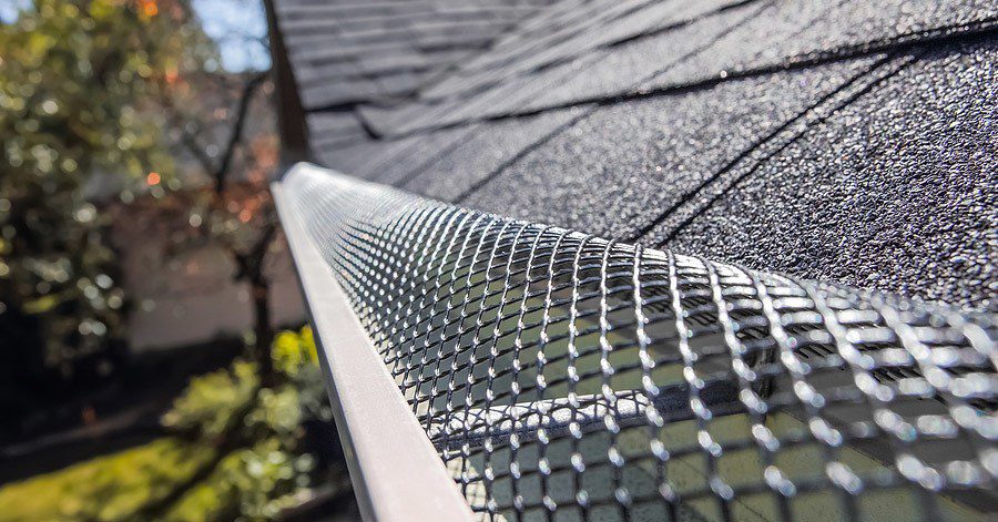 How Gutter Protection Installation Can Prevent Major Water Damage