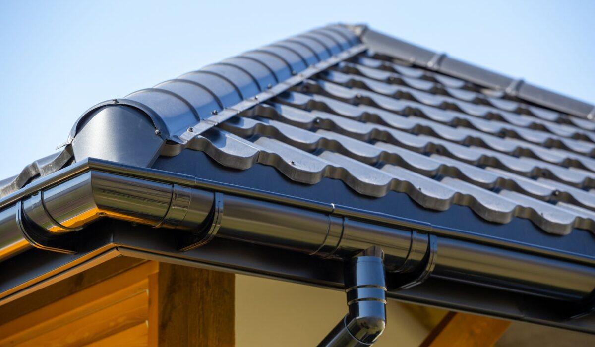 Gutter Solutions in South Carolina