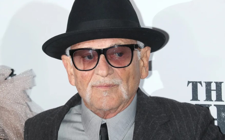 Behind the Scenes: A Day in the Life of Joe Pesci