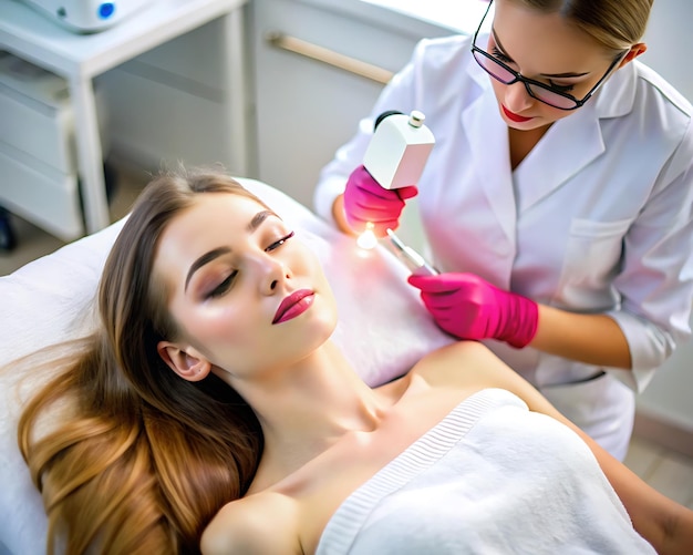 Discover the best Laser Hair Removal sessions for adults at Dynamic Clinic in Dubai! Our expert guide will help you achieve smooth, hair-free skin effortlessly.