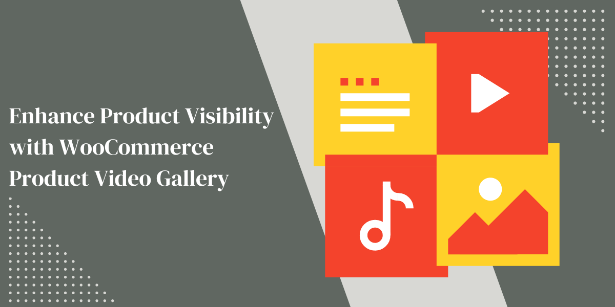 Level Up Your Product Pages: Add Featured Videos with WooCommerce