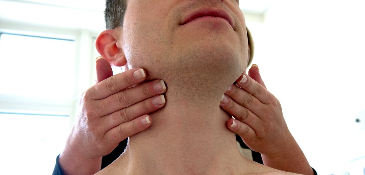 Lymph Nodes