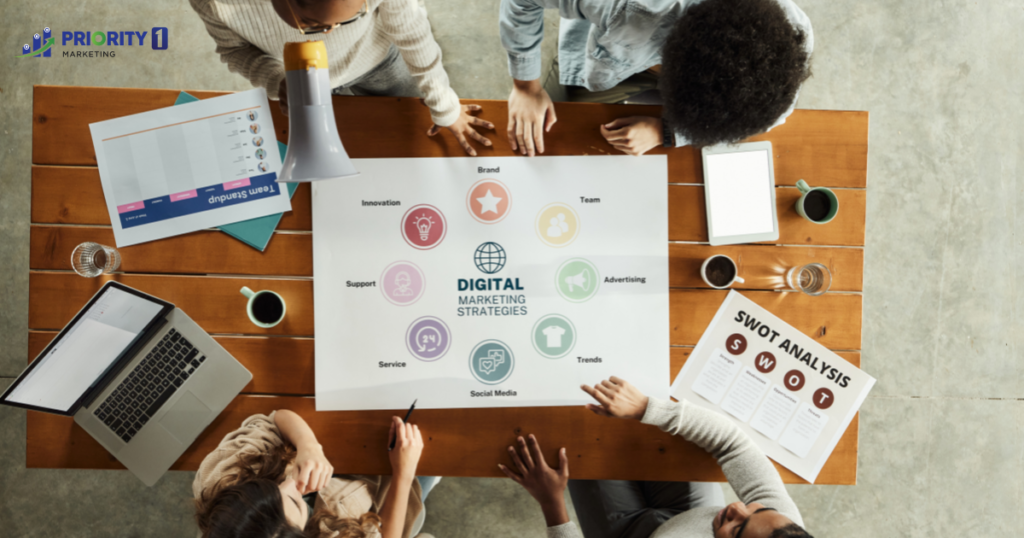 digital marketing agency brisbane